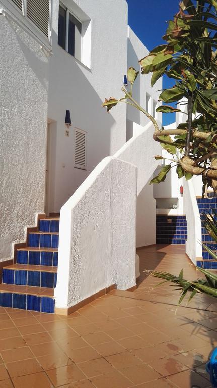 Apartamento Del Mar La Isleta Del Moro Apartment Exterior photo